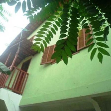 Hospedagem Dona Dita Paraty Exterior photo