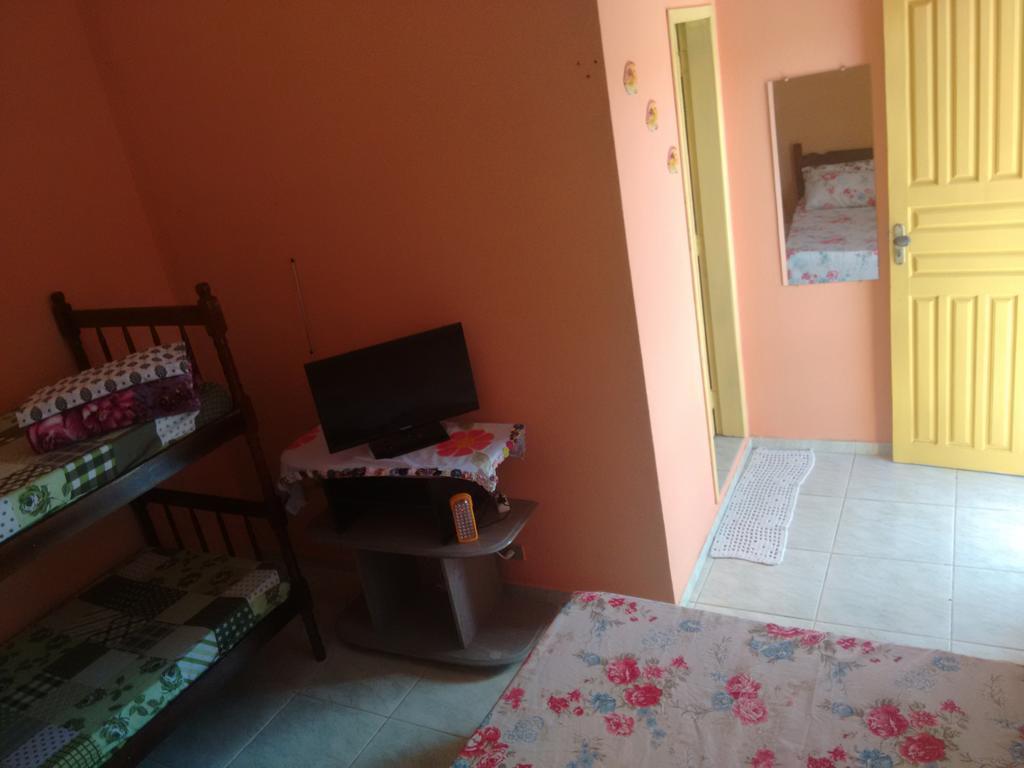 Hospedagem Dona Dita Paraty Exterior photo