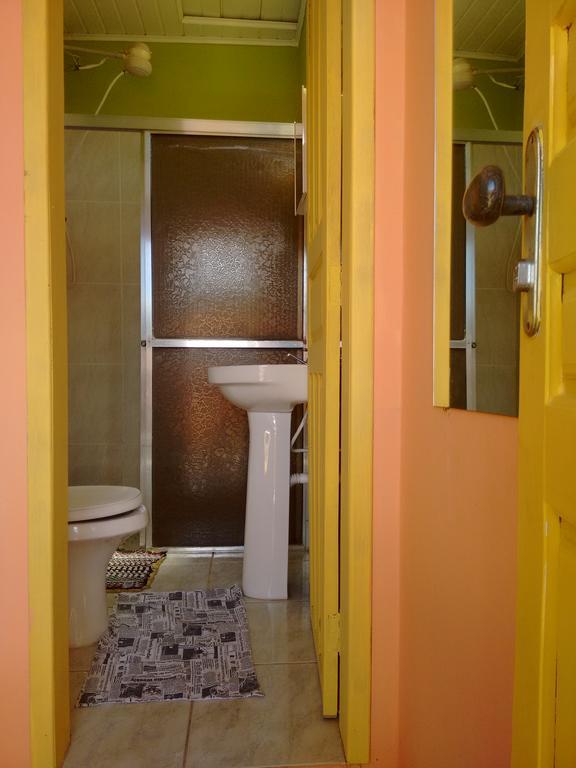 Hospedagem Dona Dita Paraty Exterior photo