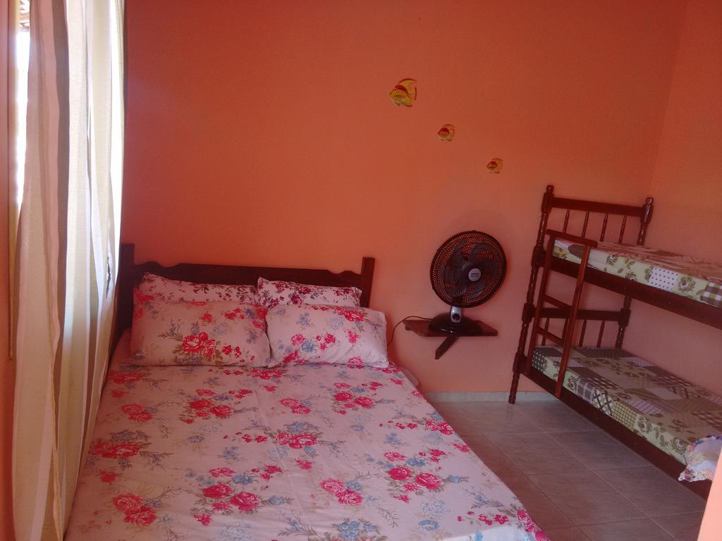 Hospedagem Dona Dita Paraty Exterior photo