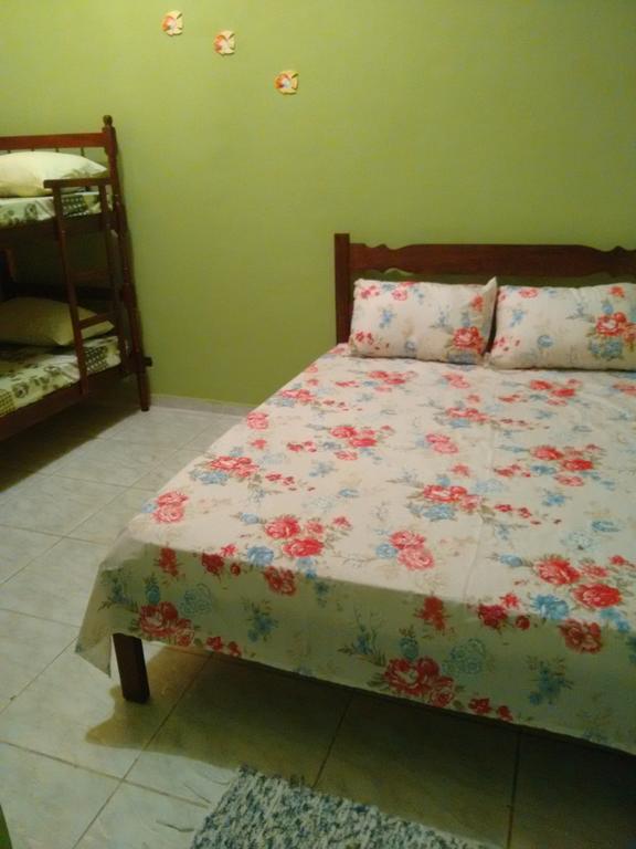 Hospedagem Dona Dita Paraty Exterior photo