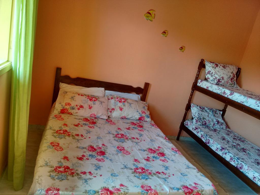 Hospedagem Dona Dita Paraty Exterior photo