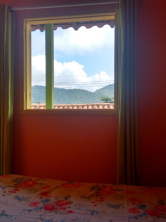 Hospedagem Dona Dita Paraty Exterior photo