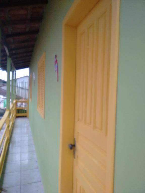 Hospedagem Dona Dita Paraty Exterior photo