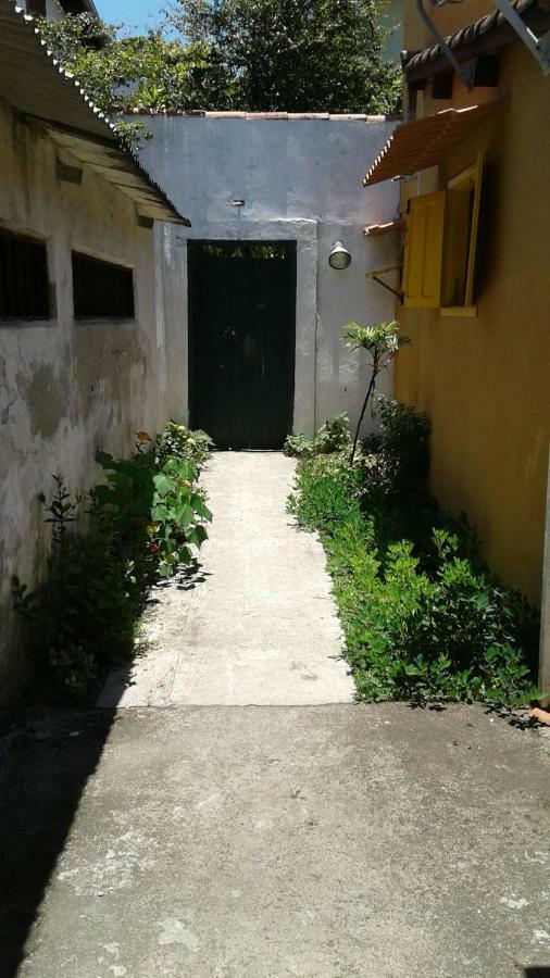 Hospedagem Dona Dita Paraty Exterior photo