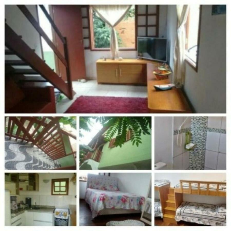 Hospedagem Dona Dita Paraty Exterior photo