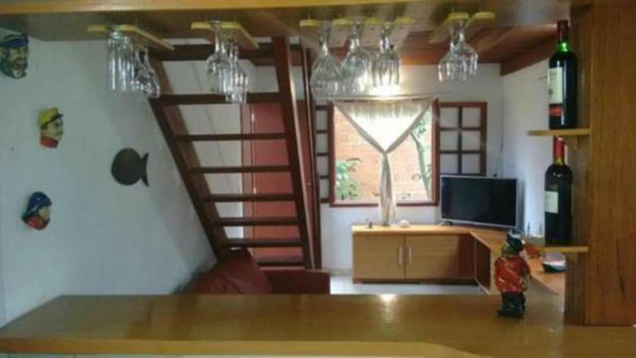 Hospedagem Dona Dita Paraty Exterior photo