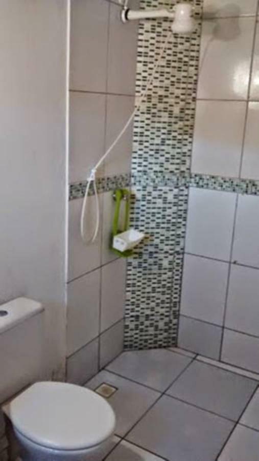 Hospedagem Dona Dita Paraty Exterior photo