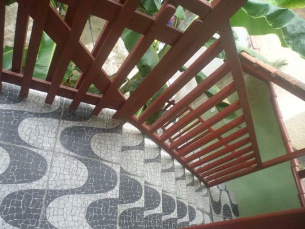 Hospedagem Dona Dita Paraty Exterior photo