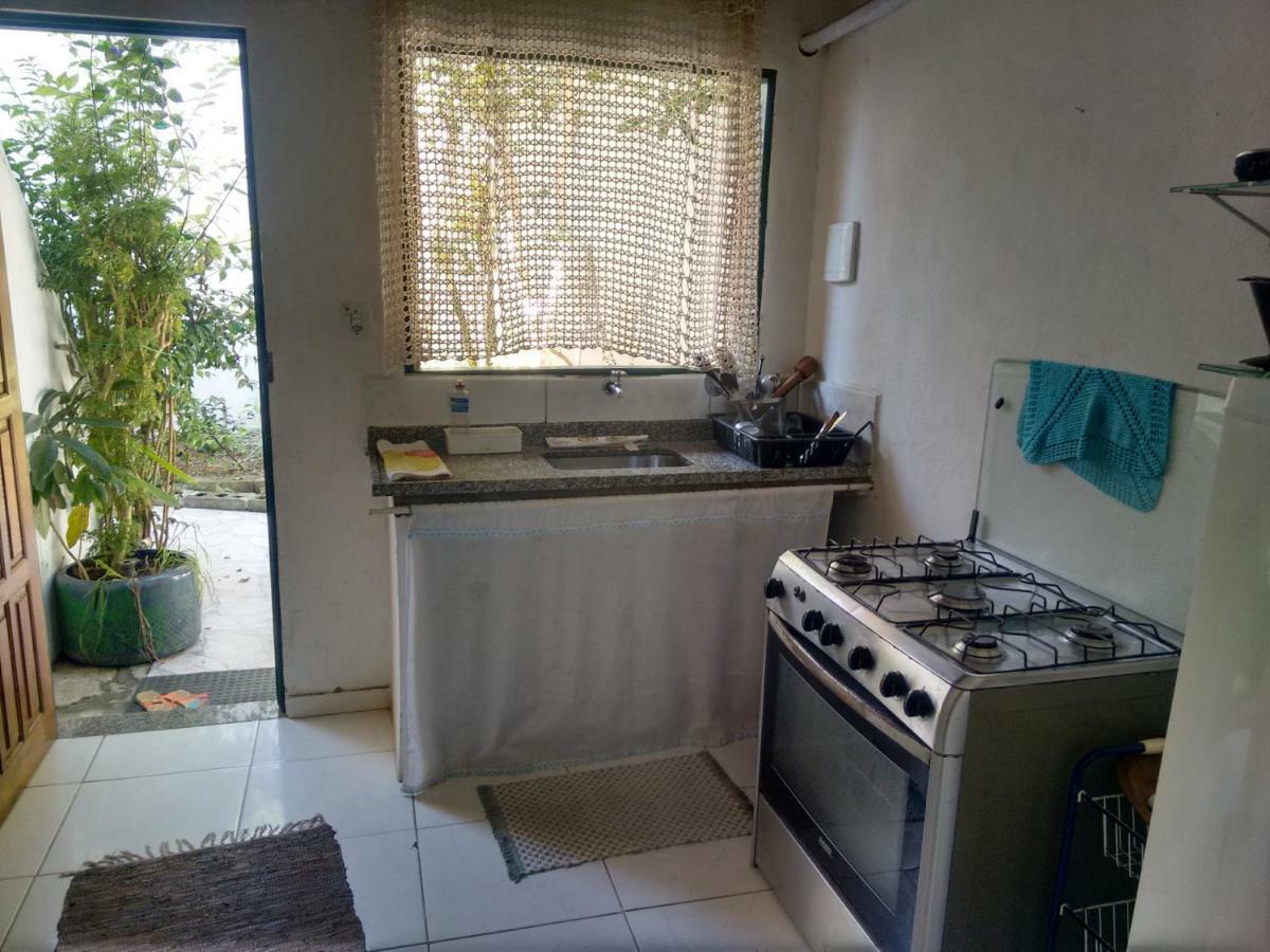 Hospedagem Dona Dita Paraty Exterior photo