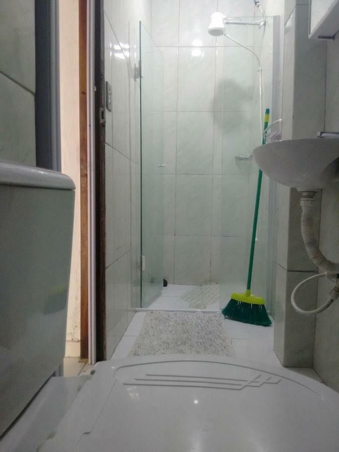 Hospedagem Dona Dita Paraty Exterior photo