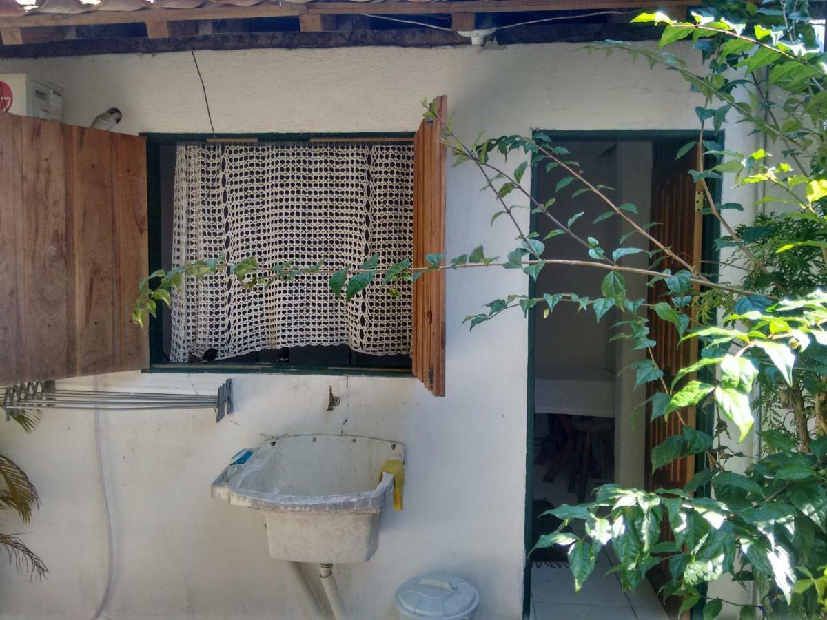 Hospedagem Dona Dita Paraty Exterior photo